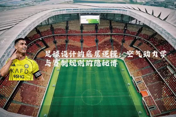 足球设计的底层逻辑:空气动力学与赛制规则的隐秘博弈